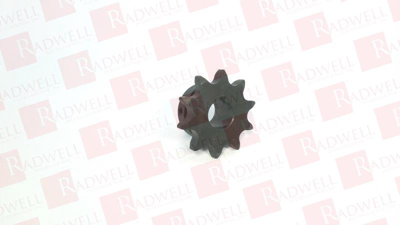 US TSUBAKI 50B10F-3/4