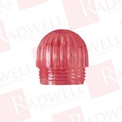NORMAN LAMP L23-RED