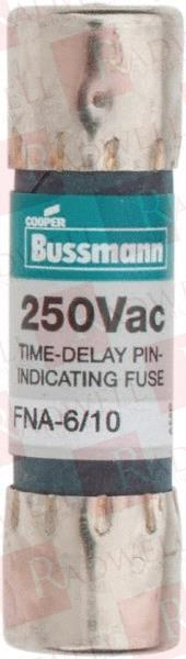 EATON CORPORATION FNA-6/10