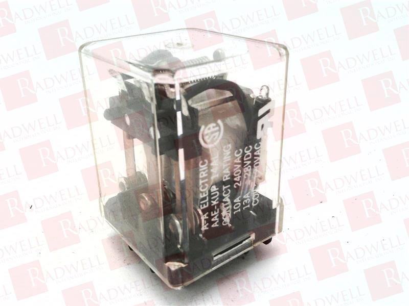 AA ELECTRIC AAE-KUP14AL-120V