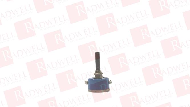 WATERS MFG PT/112M278