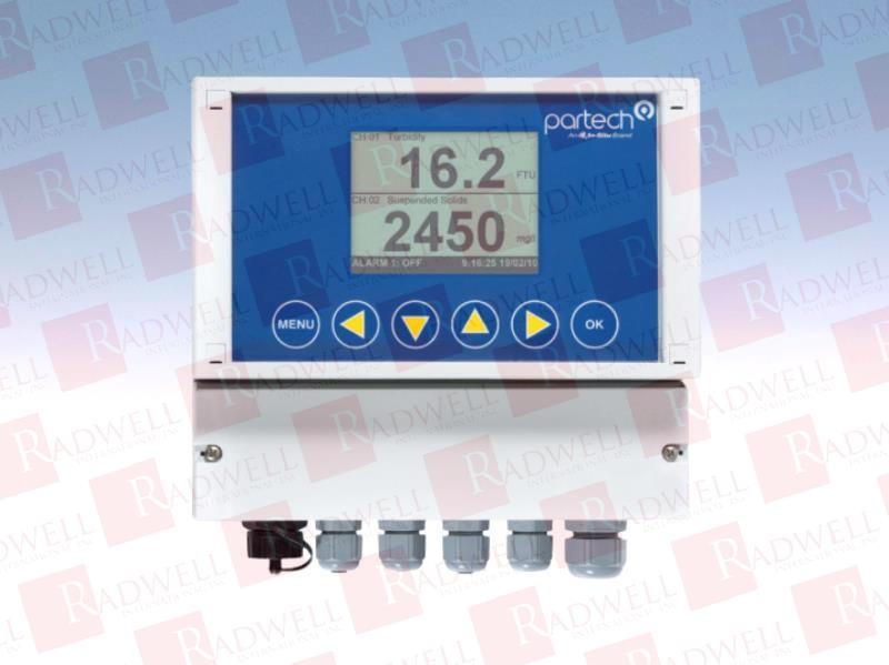 PARTECH 223160