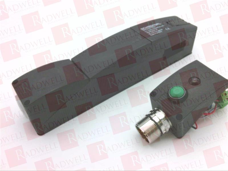 SCHMERSAL MS-AZM200ST-T-1P2P-2