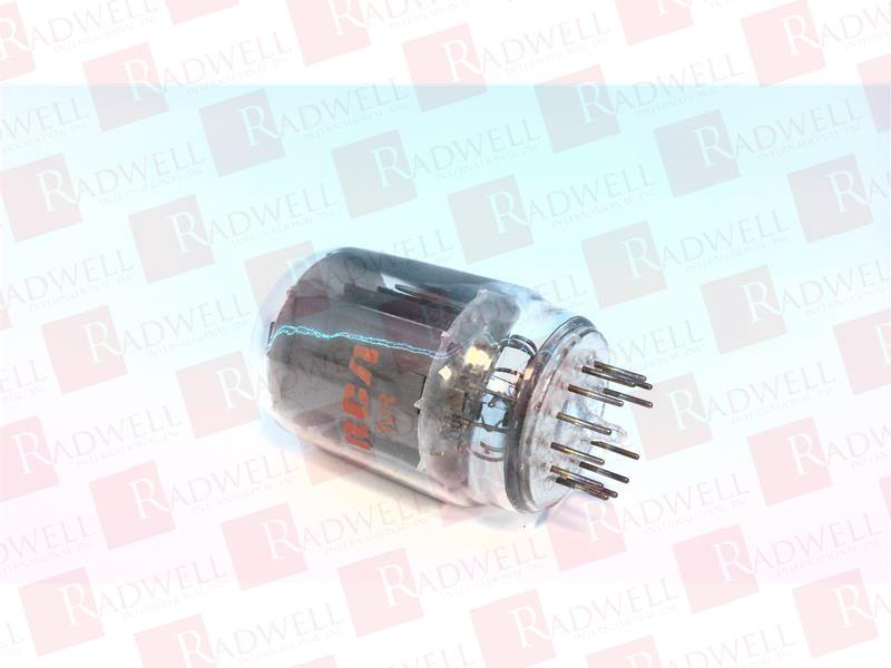 GENERAL ELECTRIC 16LU8-A