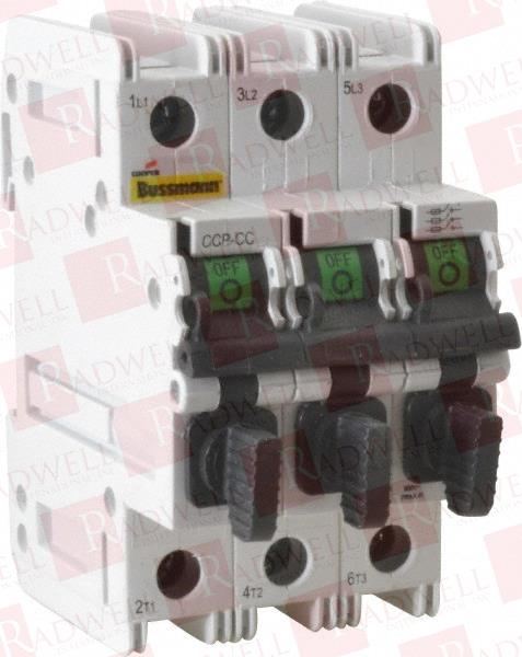 EATON CORPORATION CCP-3-30CC