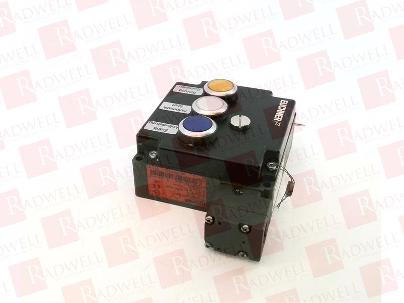 EUCHNER TZ2LE024RC18VAB-C2198