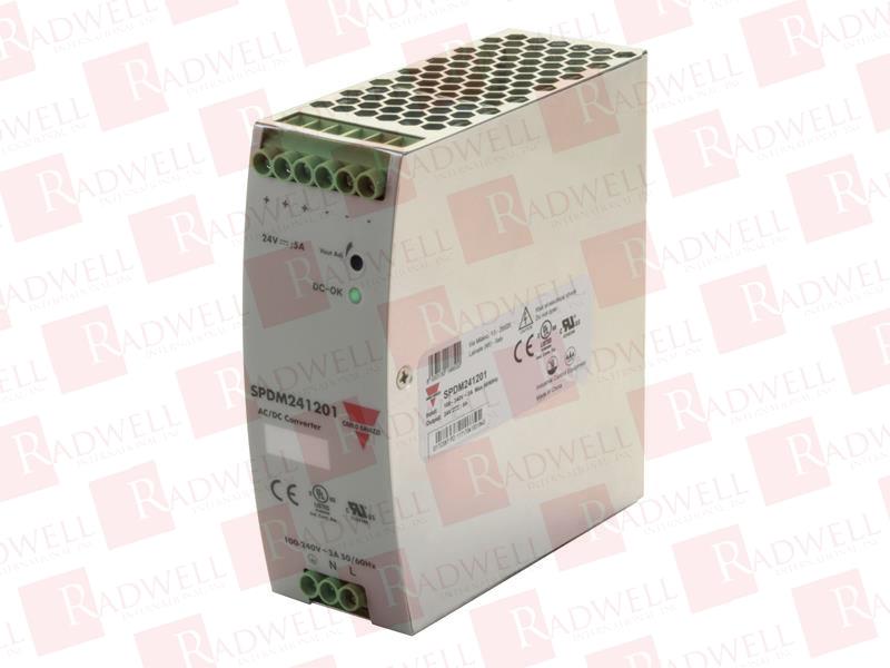 CARLO GAVAZZI SPDM241201