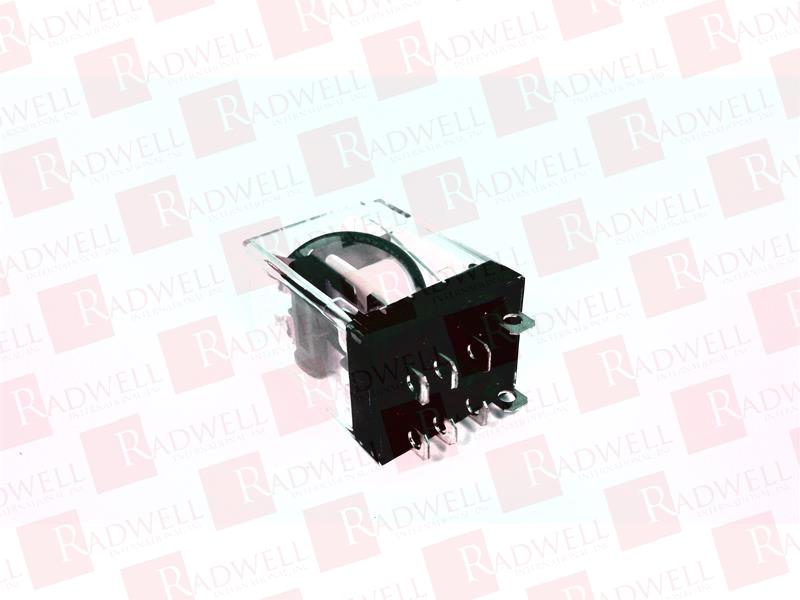 SONG CHUAN SCL-L-DPDT-S-24VDC