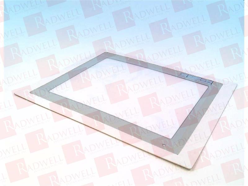RADWELL VERIFIED SUBSTITUTE GP370-SC11-24V-SUB-OVERLAY