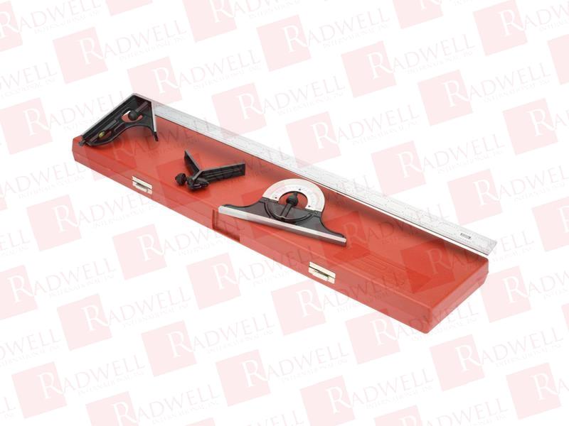 SWISS PRECISION INSTRUMENTS 13-380-1