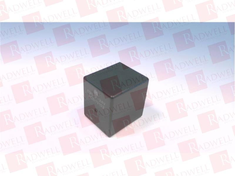 MATSUSHITA ELECTRIC CB1-P-24V