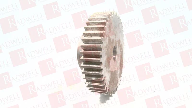 REGAL REXNORD NSS844