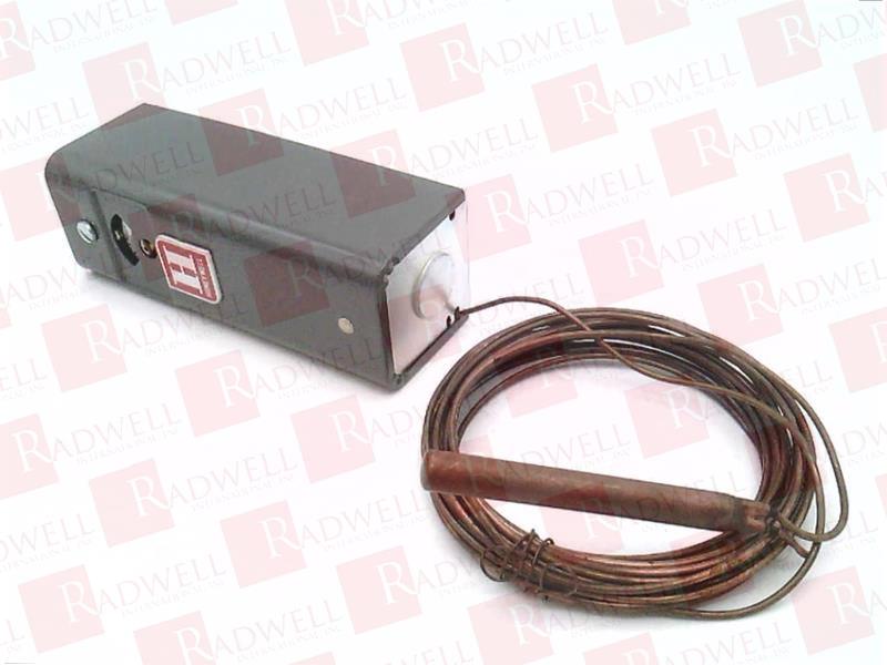 HONEYWELL L4008C1110