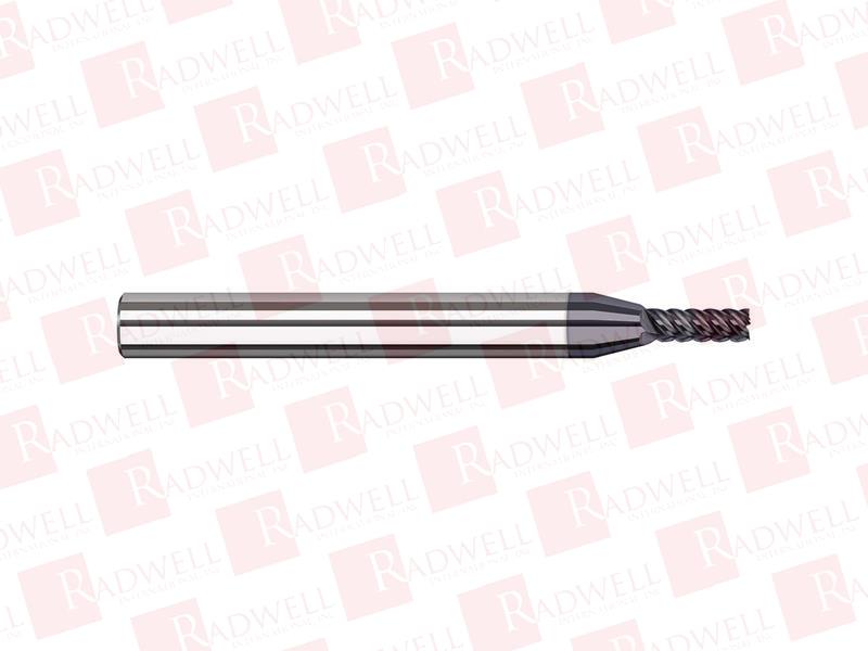 HARVEY TOOL 24390-C6