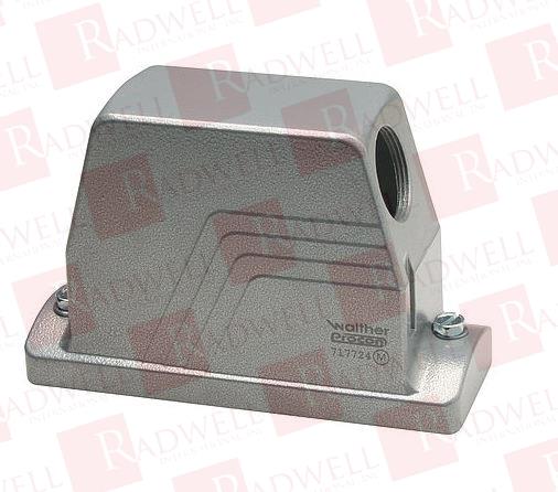 WALTHER ELECTRIC 717724OVEM