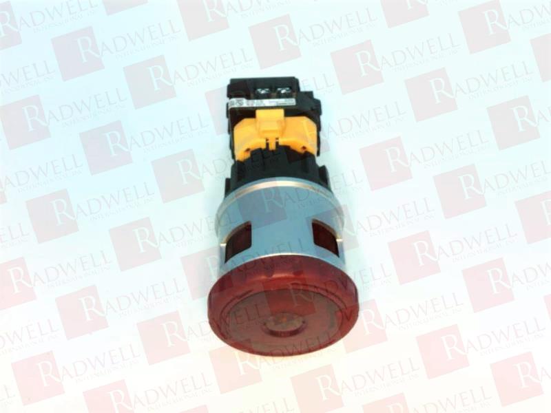 EUCHNER ES-XN4E-LL412Q4MFR