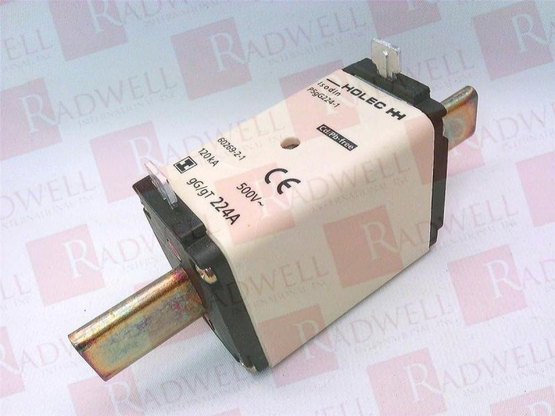 EATON CORPORATION 675254