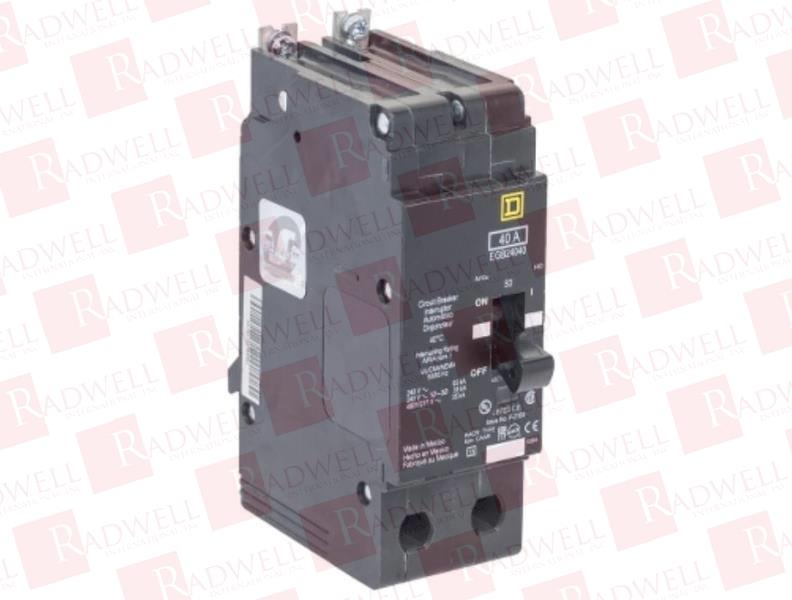 SCHNEIDER ELECTRIC EJB24060