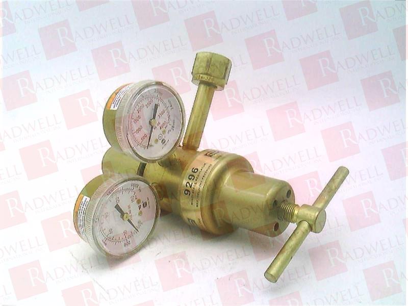 LINCOLN ELECTRIC 9296-125-320