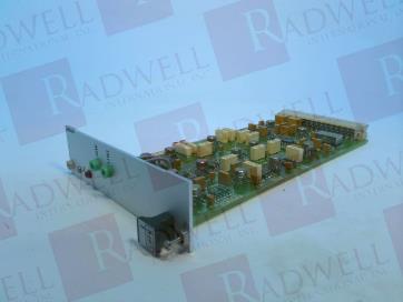 CONVERTEAM L54E1407AY00