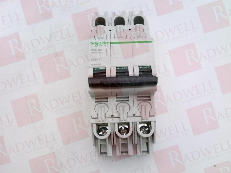 SCHNEIDER ELECTRIC MGN61395