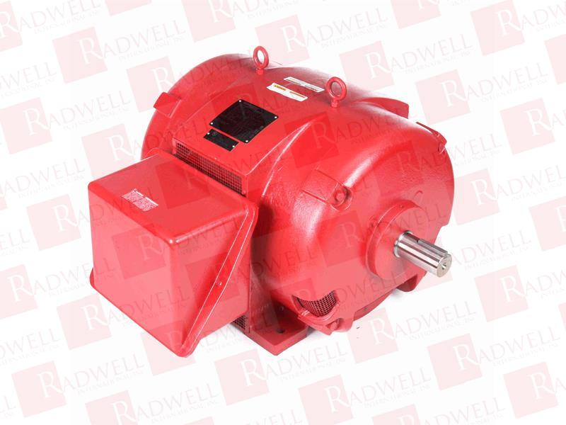 REGAL REXNORD 405TSTDCD4332