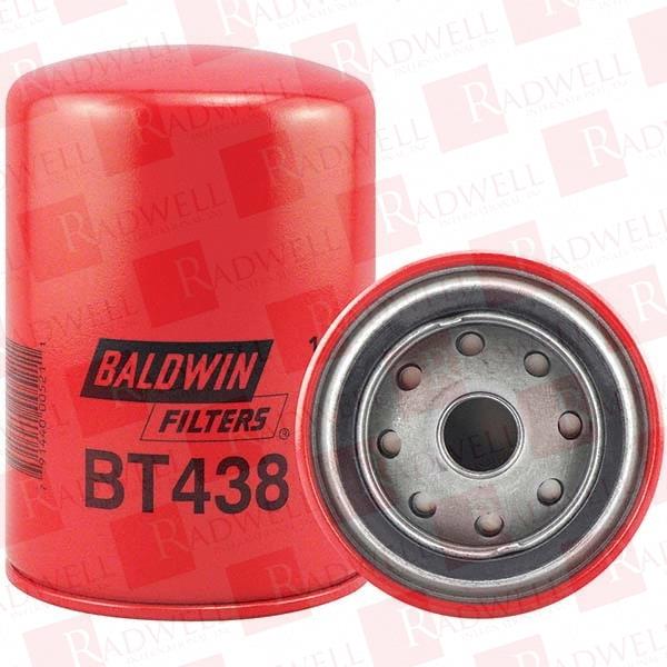 CLARCOR INC BT438