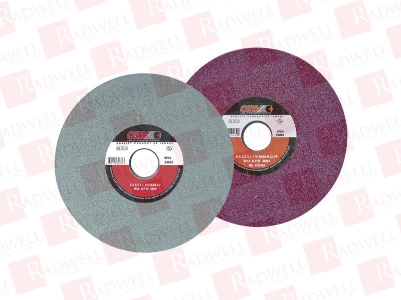 CGW ABRASIVES 34473