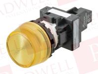 OMRON M22N-BP-TYA-YE
