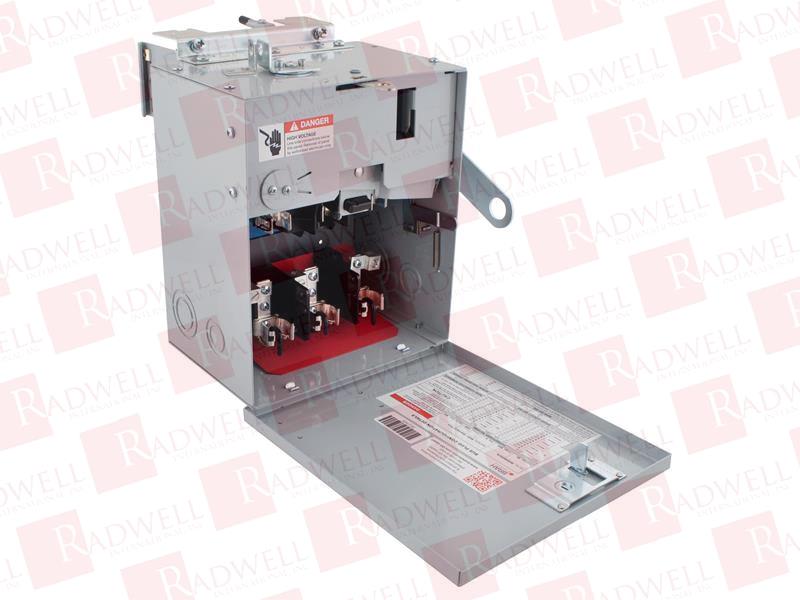 BRAH ELECTRIC BEB3606NW