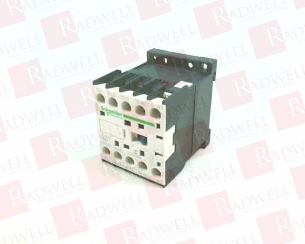 SCHNEIDER ELECTRIC LC1K1210M7
