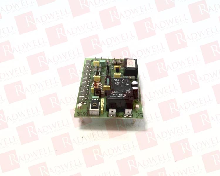 ICM ICM304