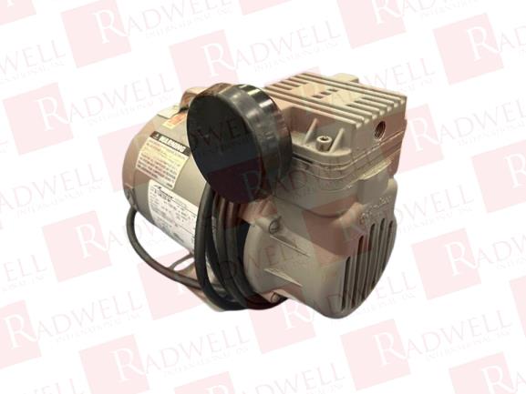 THOMAS PUMPS 8-140969-04