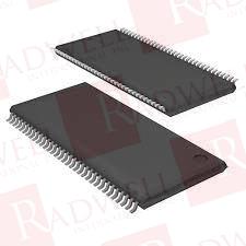  , DDR1 DRAM, 16MX16, 0.5NS, CMOS, TSOP2-66