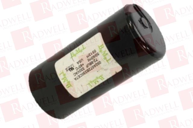 BMI 092A072B330CE7A