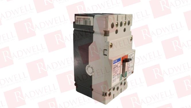 EATON CORPORATION GEB3020FFM