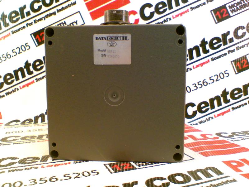 DATALOGIC RS411