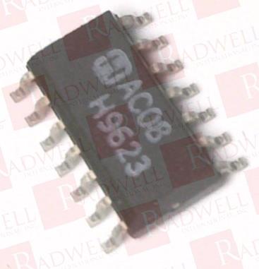 TEXAS INSTRUMENTS SEMI CD74AC08M