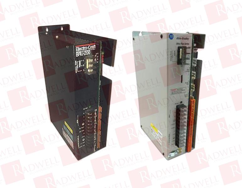 ALLEN BRADLEY 1398-PDM-030