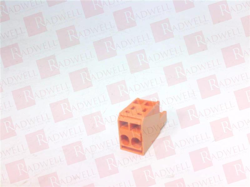 WEIDMULLER 1707460000