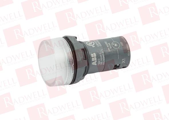 ASEA BROWN BOVERI CL-502W