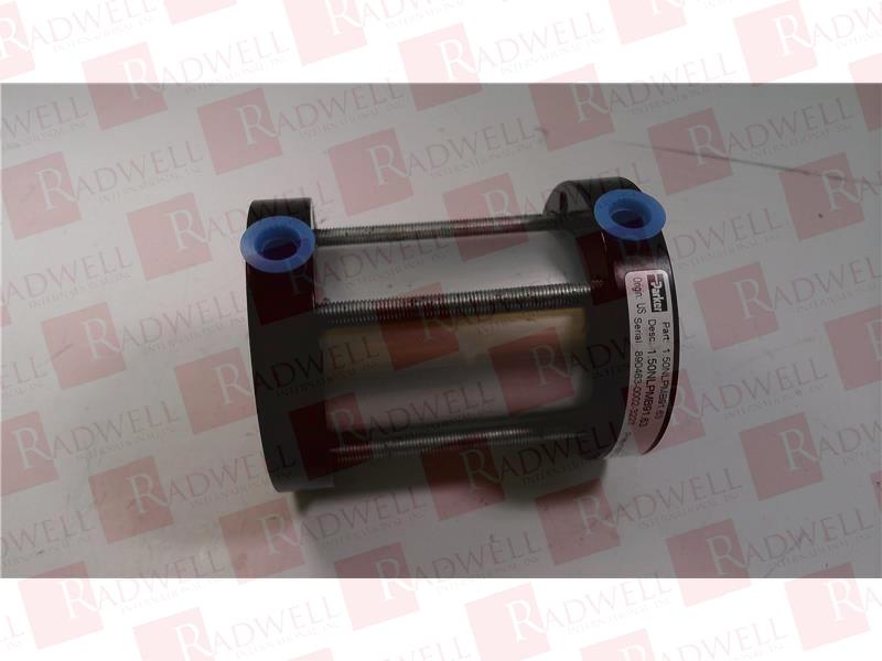 PARKER 1.50NLPMB91.63