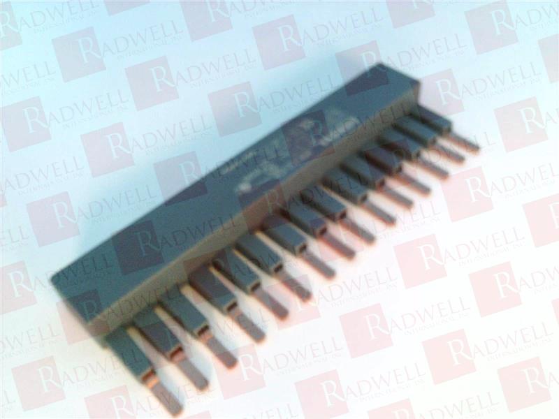 SIEMENS 3RM1910-1DA