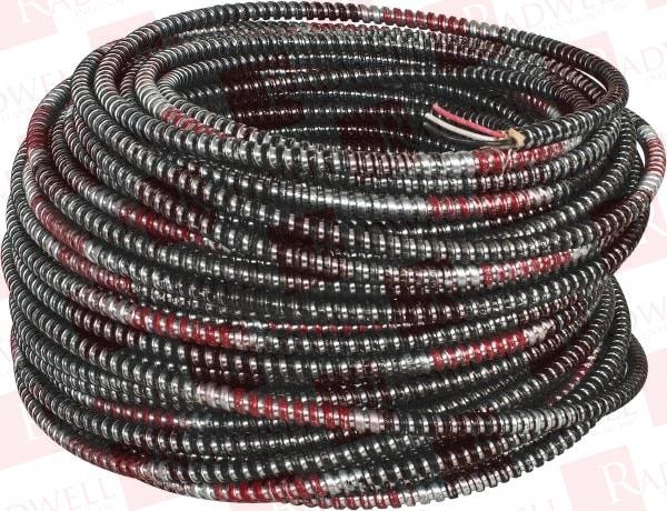 OPTICAL CABLE CORPORATION 1402N42-00