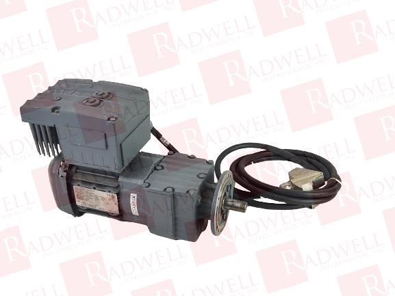 SEW EURODRIVE RF17DRS71S4/MM03/KPF6