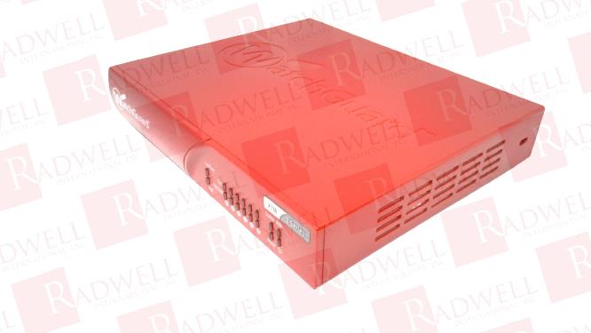 WATCHGUARD XP3E6