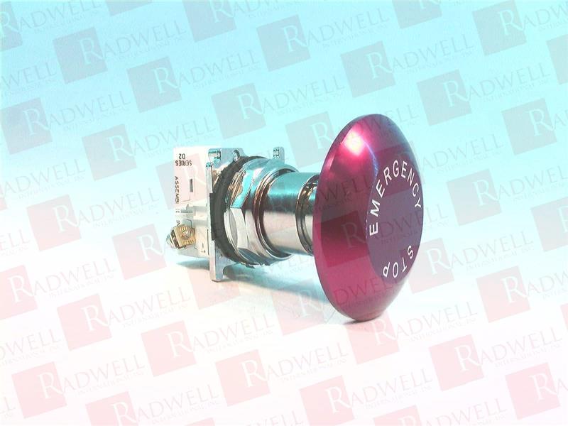 EATON CORPORATION 10250T5J63-71X