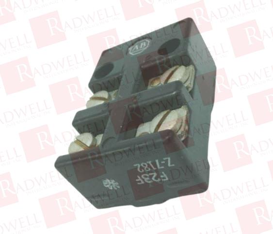 ALLEN BRADLEY Z-7182