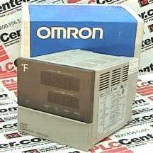 OMRON E5AX-A-FMF