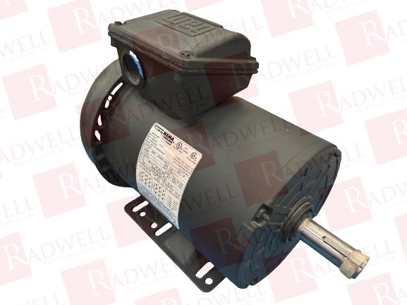 WEG Z00112ET3ERS012516